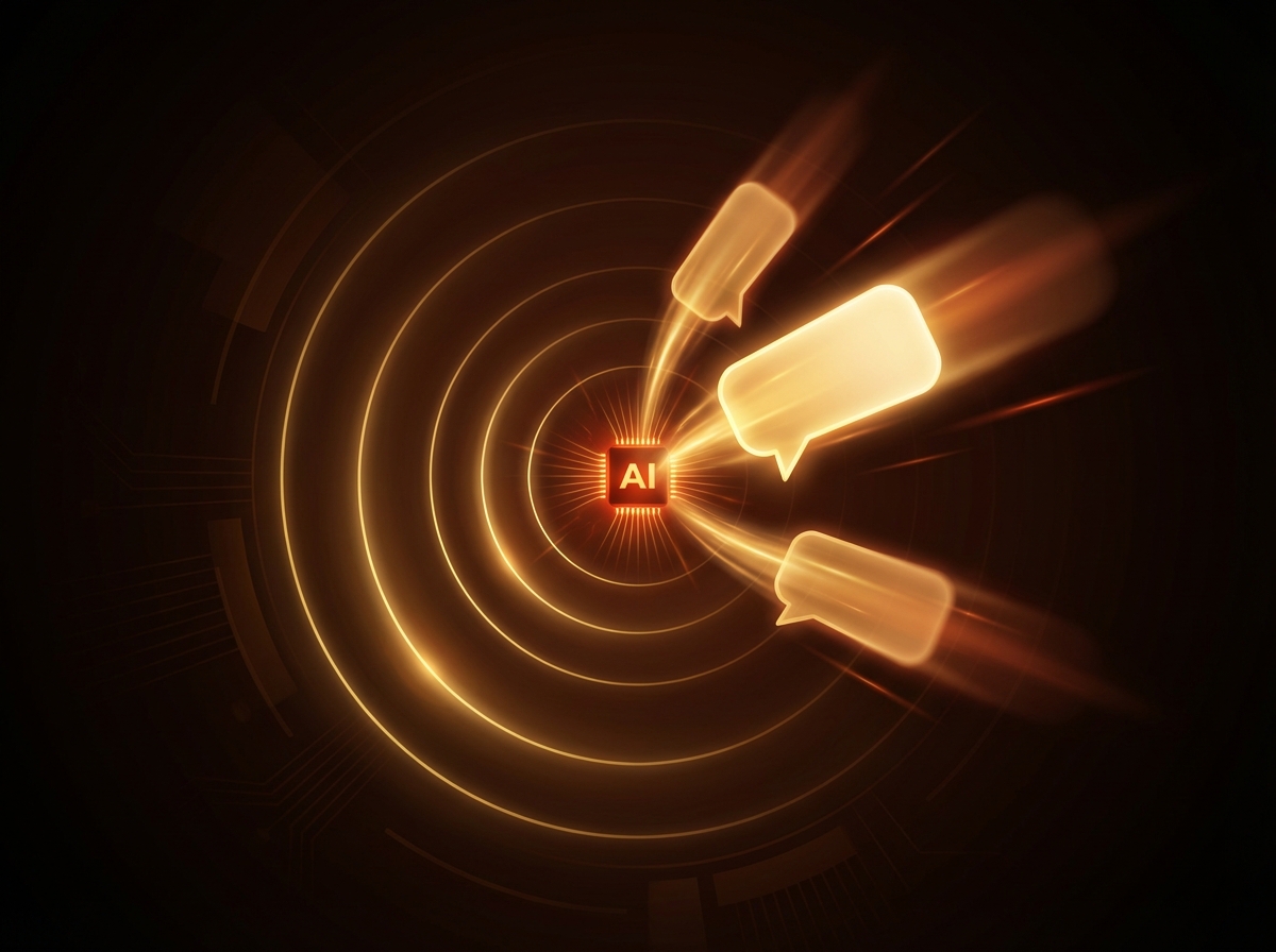 AI Lead Handler — instant lead response system by MATR Solutions