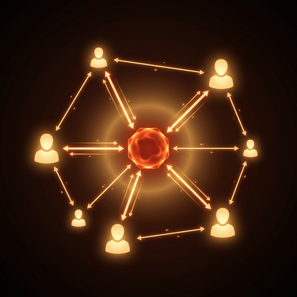 Internal AI Agent — AI system by MATR Solutions